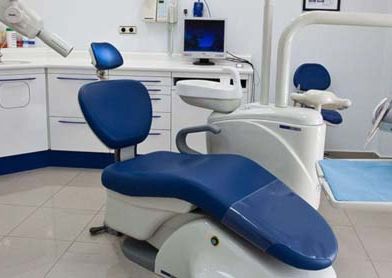 Clínica Pellicer Consultorio dental
